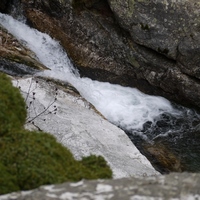 Photo de france - La randonnée du Mont Caroux